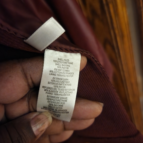 Jacket - Picture 5 of 5